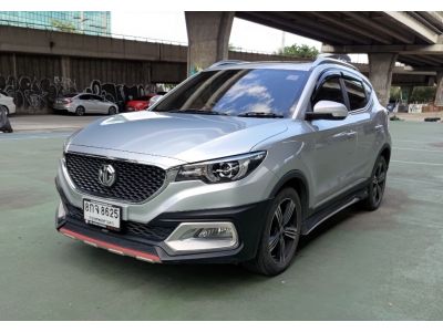 MG ZS 1.5 X AT ปี 2019 เพียง 279,000 บาท รูปที่ 0
